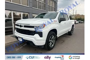 $45995 : 2024 Silverado 1500 RST thumbnail