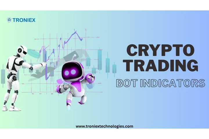 Indicators for Crypto Bots image 1