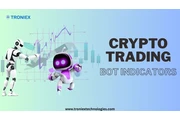 Indicators for Crypto Bots en New York