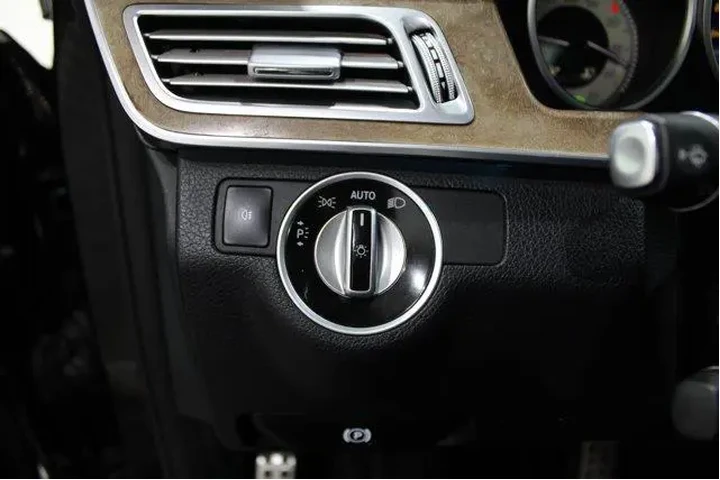 $14982 : Mercedes-Benz E-Class 2015 A image 8