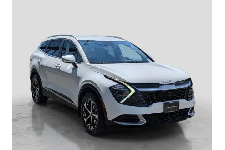 $26895 : Kia Sportage Hybrid 2024 AWD image 4