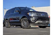 Ford Expedition 2021 4x4 Lim