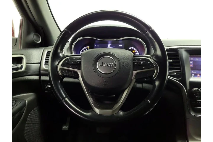 $16998 : Jeep Grand Cherokee 2020 4x2 image 10