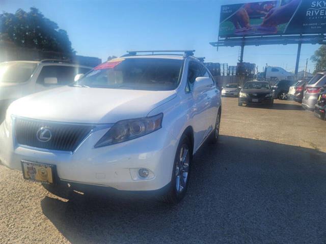 $12999 : 2011 RX 350 image 3