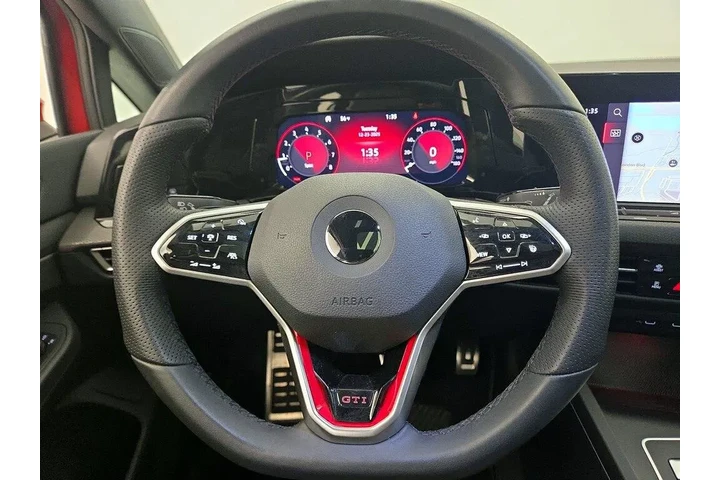 $29998 : Volkswagen Golf GTI 2022 Aut image 10