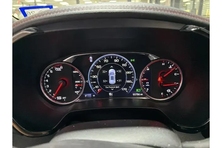 $22761 : Chevrolet Blazer 2020 AWD RS image 10