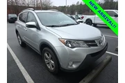 $15039 : Toyota RAV4 2013 XLE 4dr SUV thumbnail