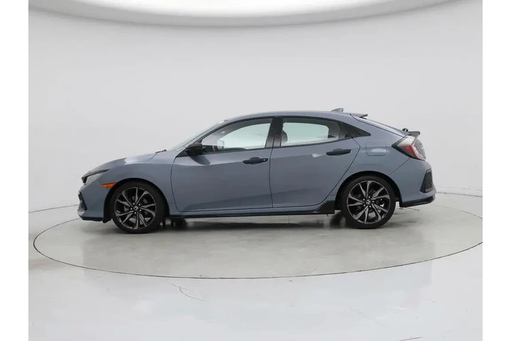 $23998 : Honda Civic 2018 Sport Touri image 3