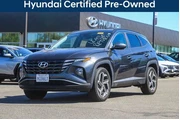 Hyundai TUCSON 2023 AWD SEL en Sacramento