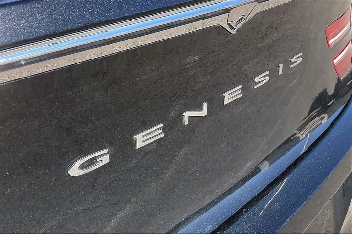$33460 : Genesis G80 2021 2.5T 4dr Se image 9