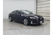 Audi A5 Sportback 2021 AWD q
