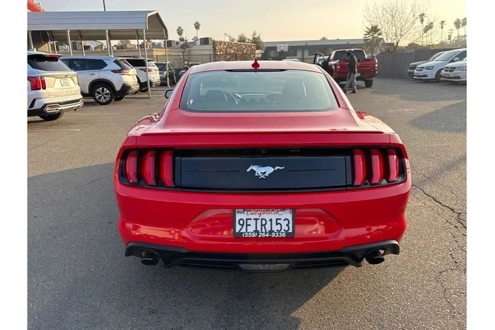 $28977 : 2023 Mustang image 5