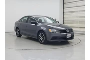 Volkswagen Jetta 2016 1.4T S
