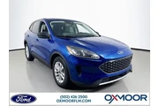 Ford Escape 2022 SE 4dr SUV