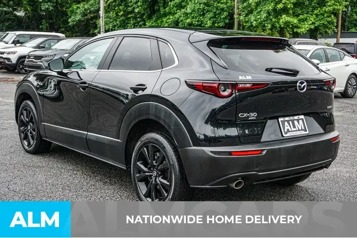 $20920 : Mazda CX-30 2024 AWD 2.5 S S image 5