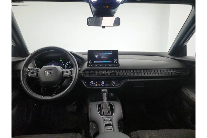 $23998 : Honda HR-V 2024 Sport 4dr Cr image 9