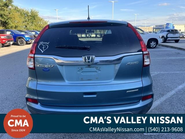 $13292 : PRE-OWNED 2016 HONDA CR-V SE image 5