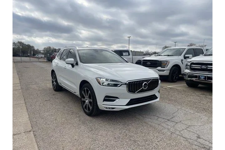 $26159 : Volvo XC60 2021 AWD T5 Inscr image 2