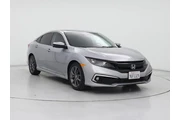 Honda Civic 2020 EX 4dr Seda en Stockton