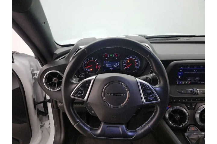 $35998 : Chevrolet Camaro 2021 LT1 2d image 10