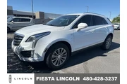 Cadillac XT5 2019 Luxury 4dr en Phoenix
