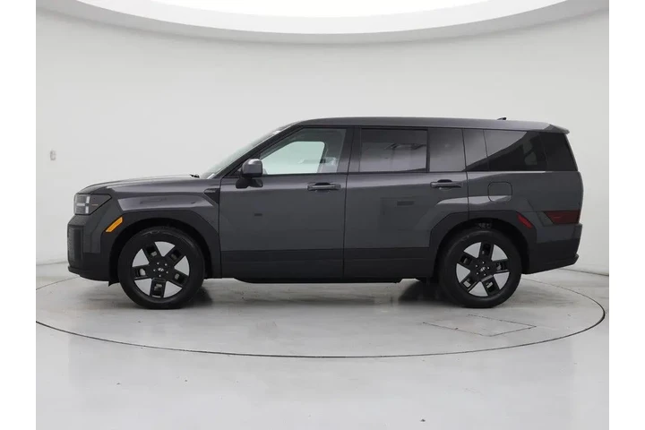$37998 : Hyundai SANTA FE Hybrid 2026 image 3