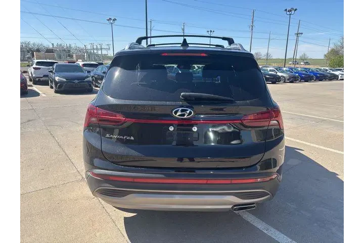 $25498 : Hyundai SANTA FE 2023 SEL 4d image 3