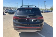 $25498 : Hyundai SANTA FE 2023 SEL 4d thumbnail