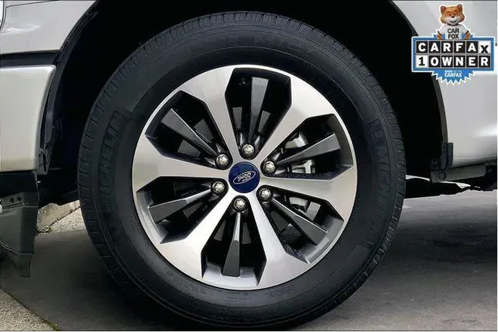 $27995 : Ford F-150 2019 4x2 XL 4dr S image 9