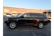$28199 : Jeep Grand Cherokee L 2022 4 thumbnail
