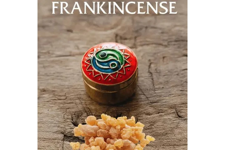 Organic Perfumes UK image 1