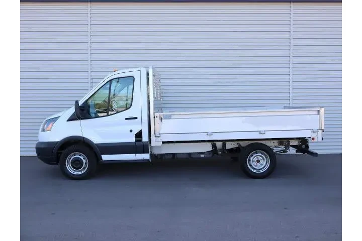 $17975 : Ford Transit 2018 250 2dr 13 image 1