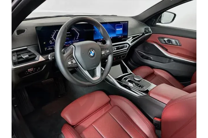 $32495 : BMW 3 Series 2023 AWD 330i x image 9