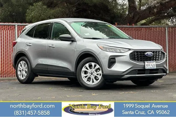 $24000 : Ford Escape 2024 Active 4dr image 1