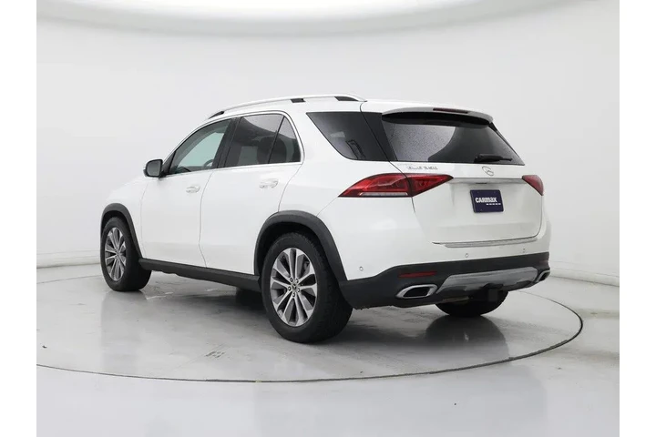 $31998 : Mercedes-Benz GLE 2022 GLE 3 image 2