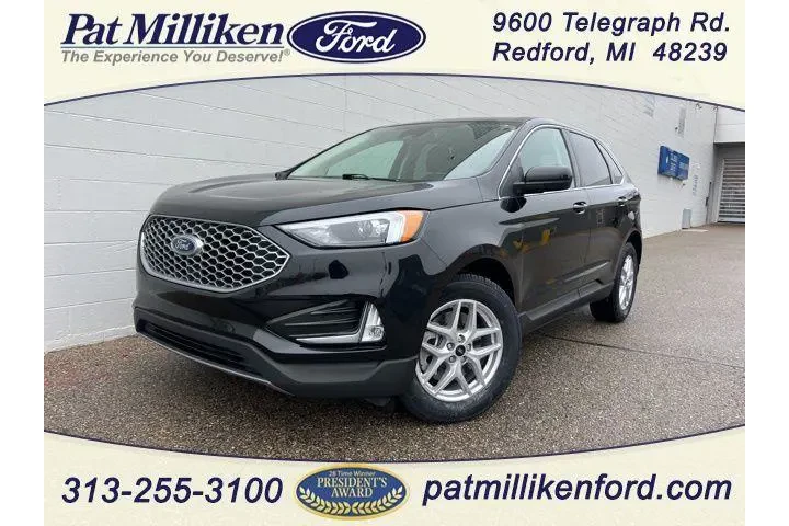 $26488 : Ford Edge 2023 AWD ST-Line 4 image 1