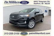 Ford Edge 2023 AWD ST-Line 4
