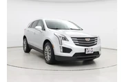 Cadillac XT5 2017 Luxury 4dr en Modesto