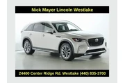 Mazda CX-90 2024 AWD 3.3 Tur en Cleveland
