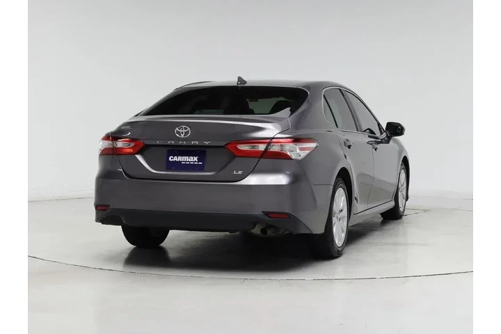 $21998 : Toyota Camry 2020 LE 4dr Sed image 8