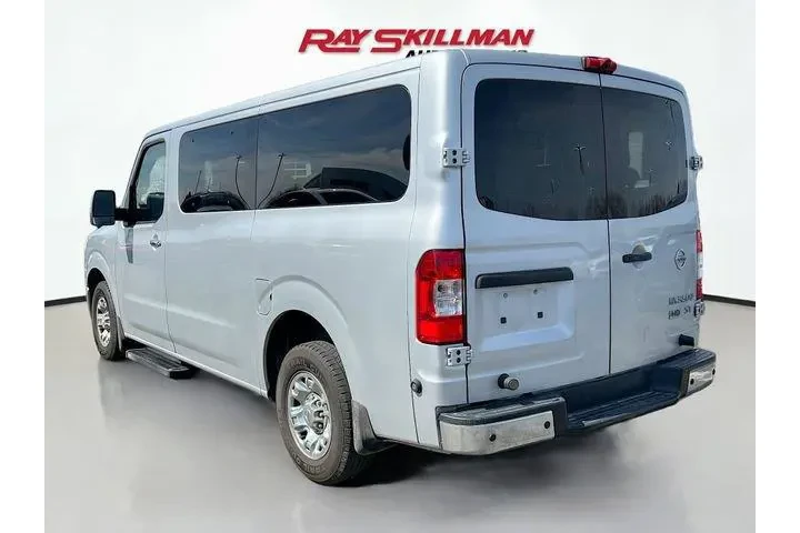 $22988 : Nissan NV 2015 3500 HD S 3dr image 5