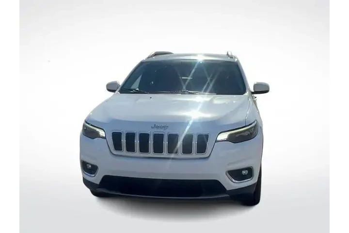 $14995 : Jeep Cherokee 2019 4x4 Limit image 3