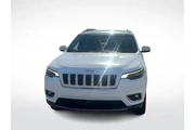 $14995 : Jeep Cherokee 2019 4x4 Limit thumbnail