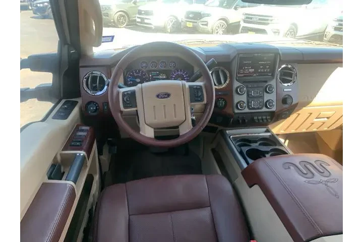 $25998 : Ford F-250 Super Duty 2013 4 image 6