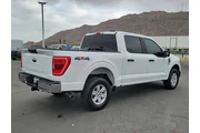 $38750 : Ford F-150 2022 4x4 XLT 4dr Su thumbnail