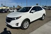 2021 Equinox LT en Stockton