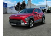 Hyundai KONA 2024 AWD Limite en New Hampshire