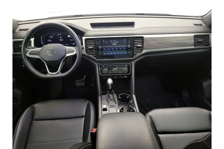 $24998 : Volkswagen Atlas Cross Sport image 9