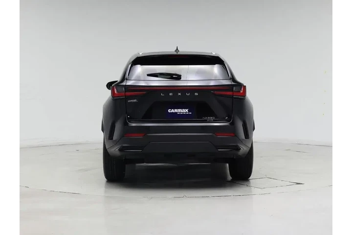 $37998 : Lexus NX 350 2023 AWD Premiu image 6