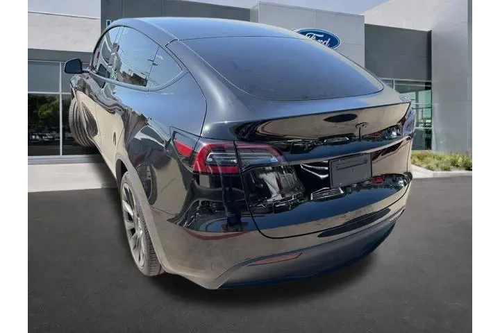 $32200 : Tesla Model Y 2024 Long Rang image 3